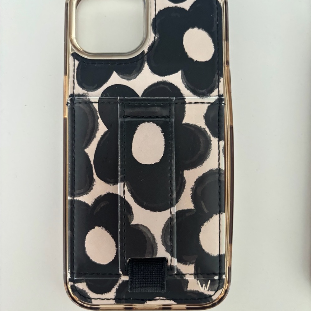 Walli IPhone 15 Case